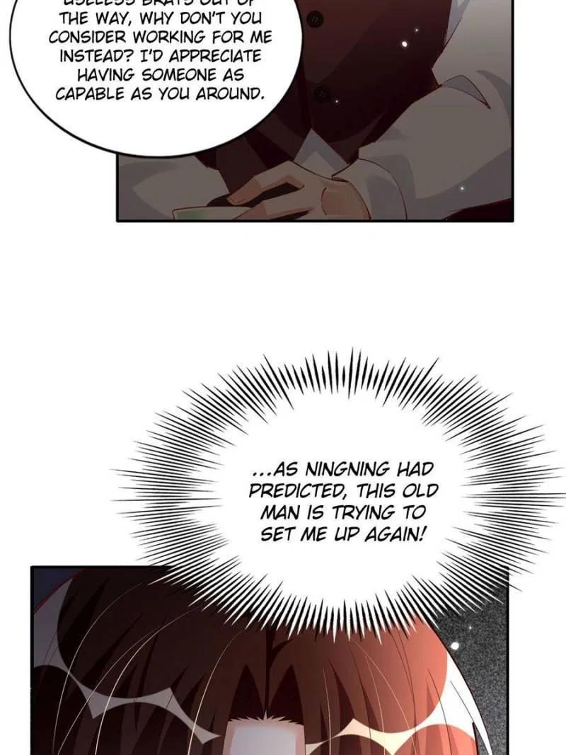 Reincarnation Of The Businesswoman At School Chapter 187 – Page 27