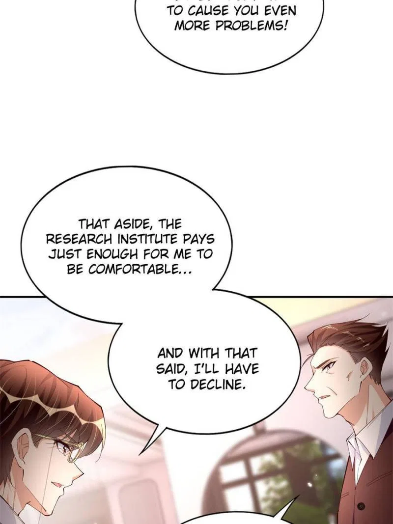 Reincarnation Of The Businesswoman At School Chapter 187 – Page 29