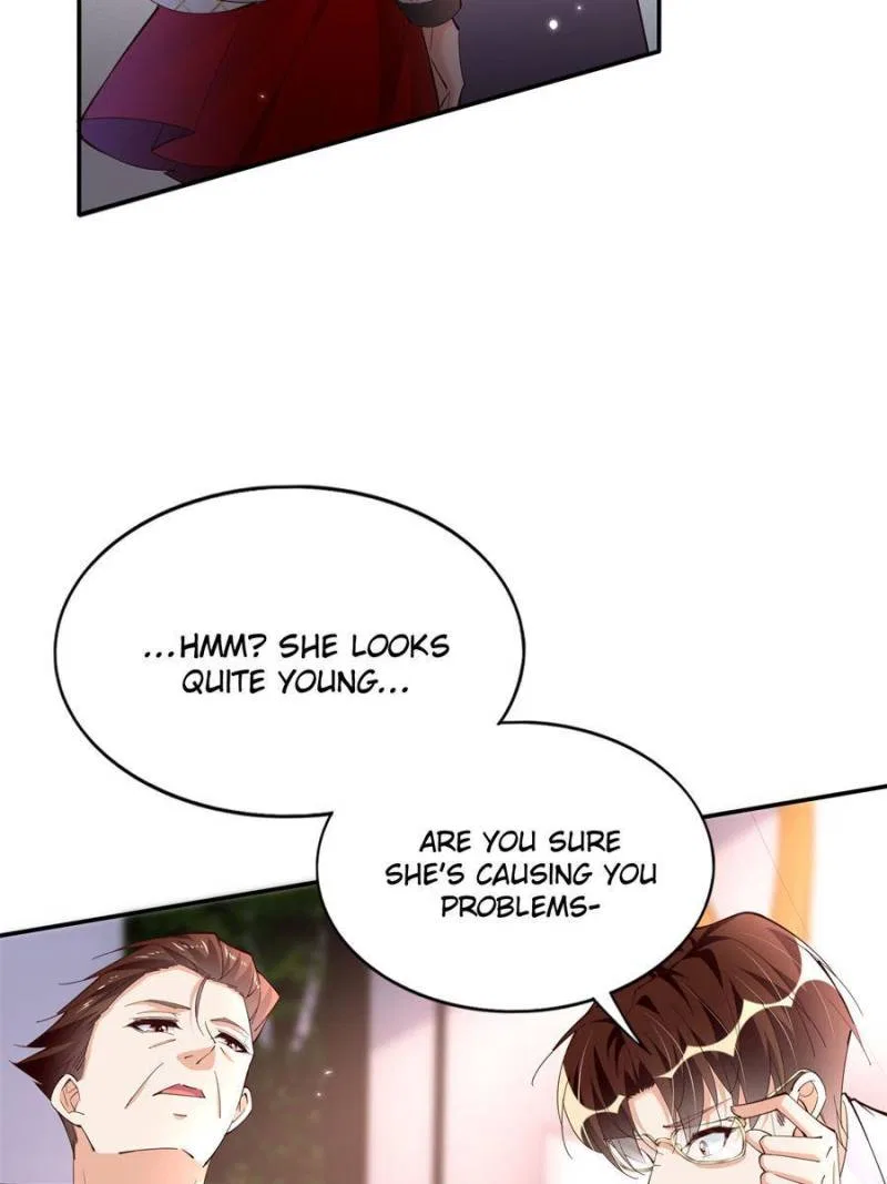 Reincarnation Of The Businesswoman At School Chapter 187 – Page 33
