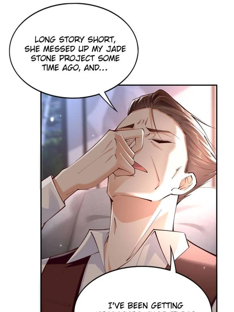 Reincarnation Of The Businesswoman At School Chapter 187 – Page 35
