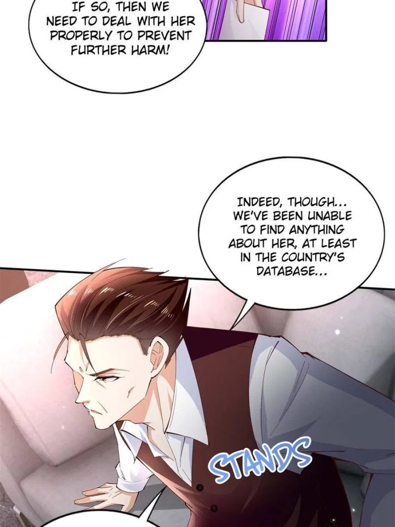 Reincarnation Of The Businesswoman At School Chapter 187 – Page 38