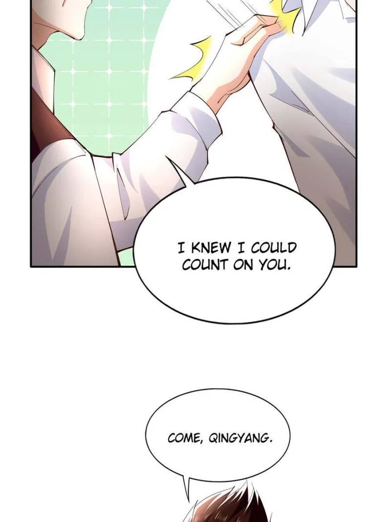 Reincarnation Of The Businesswoman At School Chapter 187 – Page 40