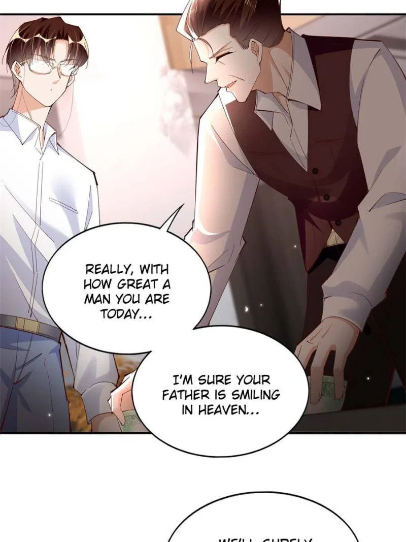 Reincarnation Of The Businesswoman At School Chapter 187 – Page 41