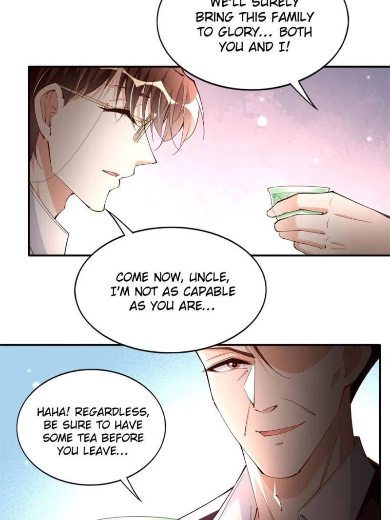 Reincarnation Of The Businesswoman At School Chapter 187 – Page 42