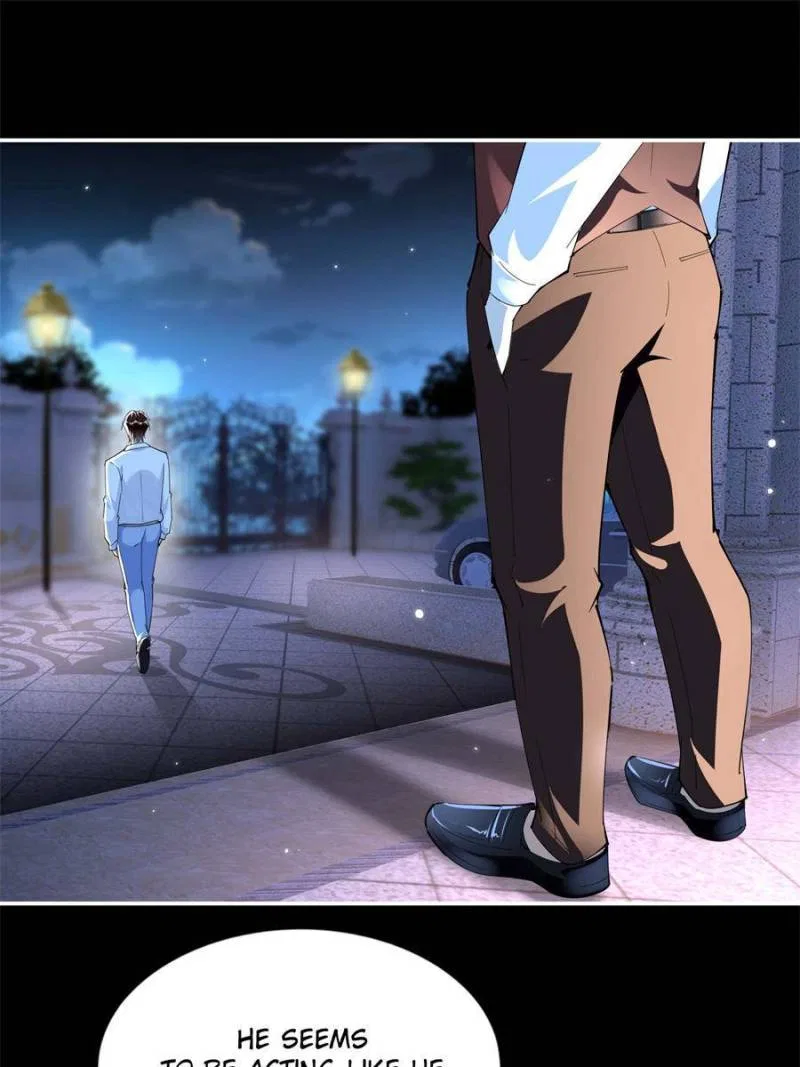 Reincarnation Of The Businesswoman At School Chapter 187 – Page 49