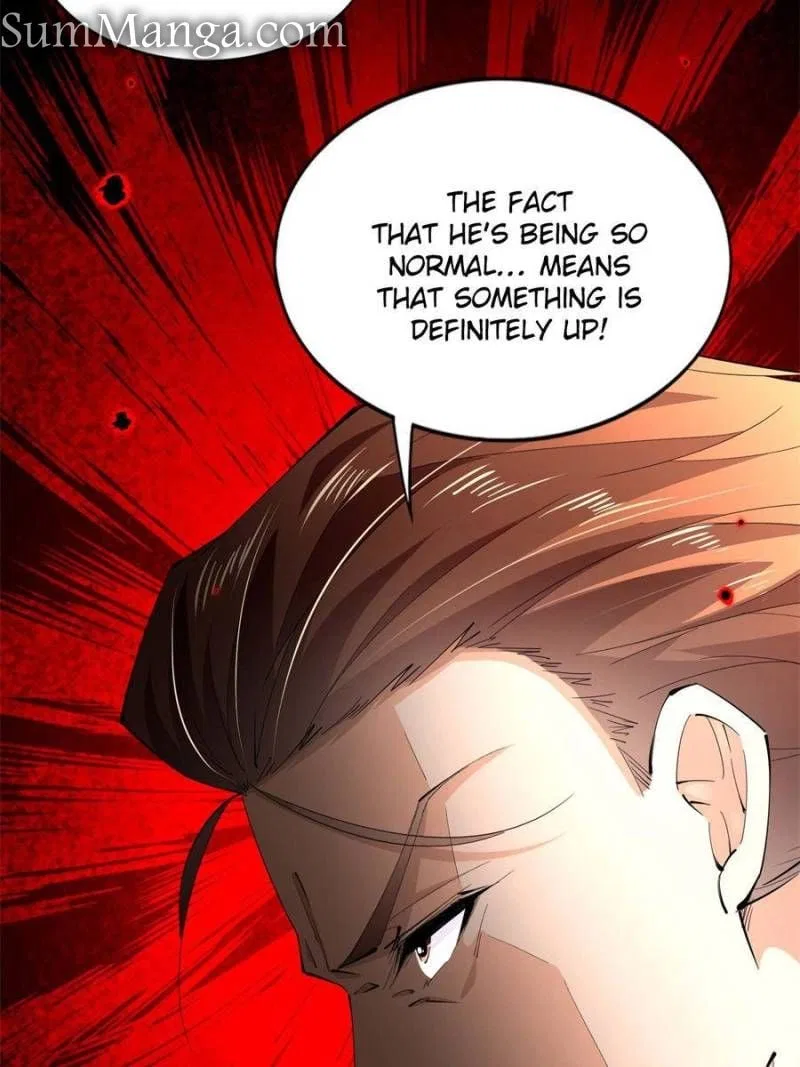Reincarnation Of The Businesswoman At School Chapter 187 – Page 51