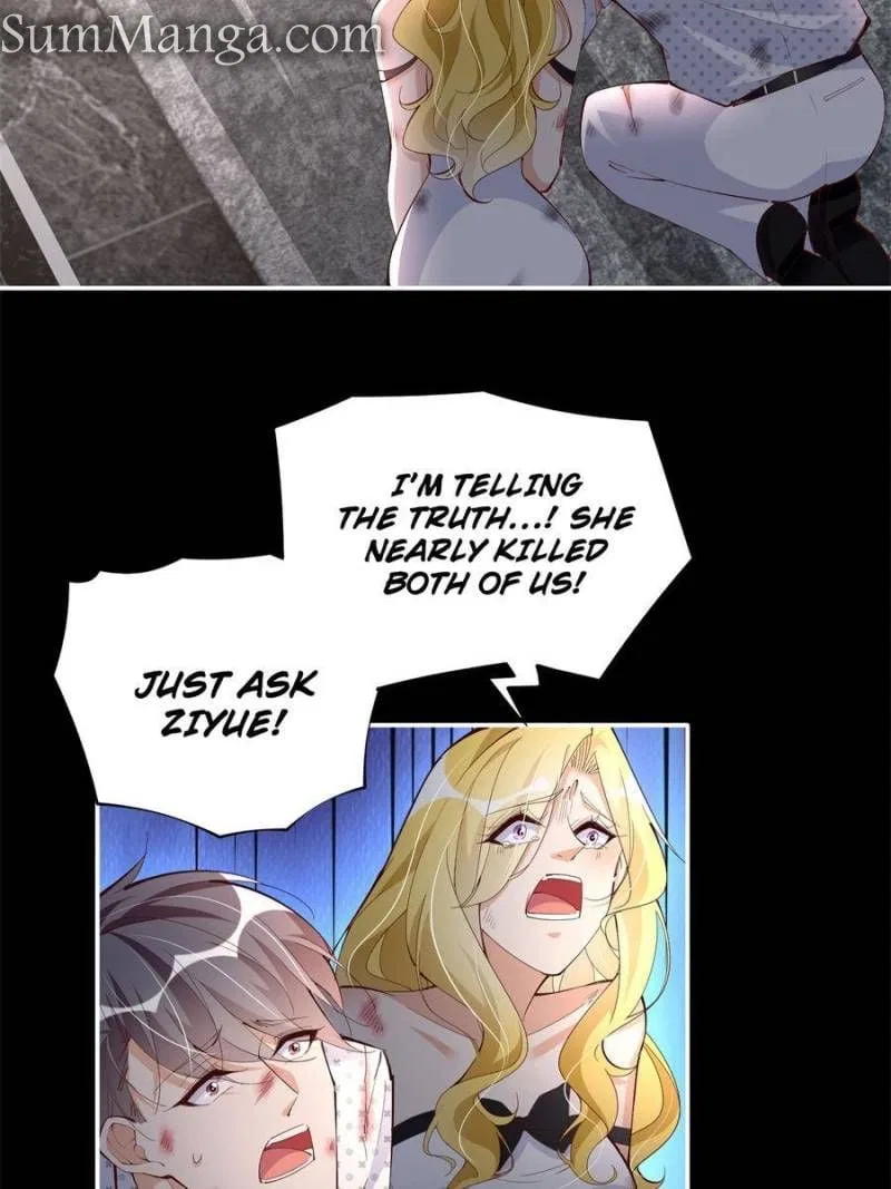 Reincarnation Of The Businesswoman At School Chapter 186 – Page 2