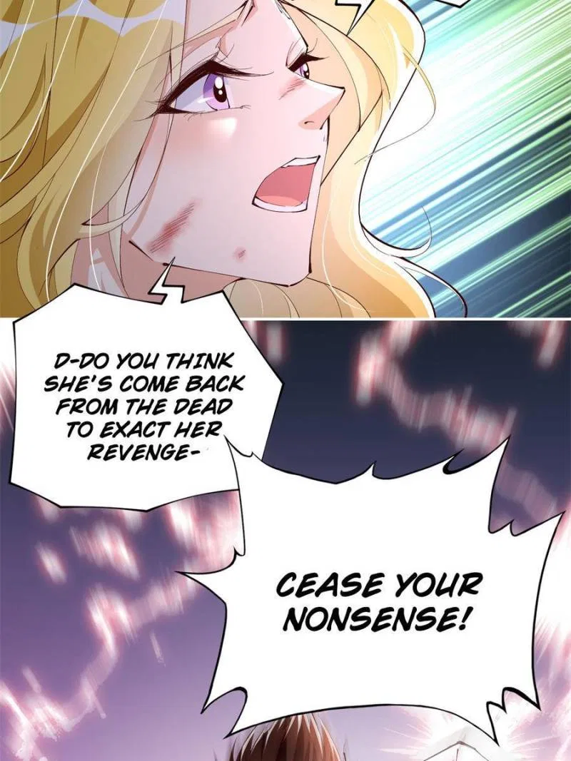 Reincarnation Of The Businesswoman At School Chapter 186 – Page 8