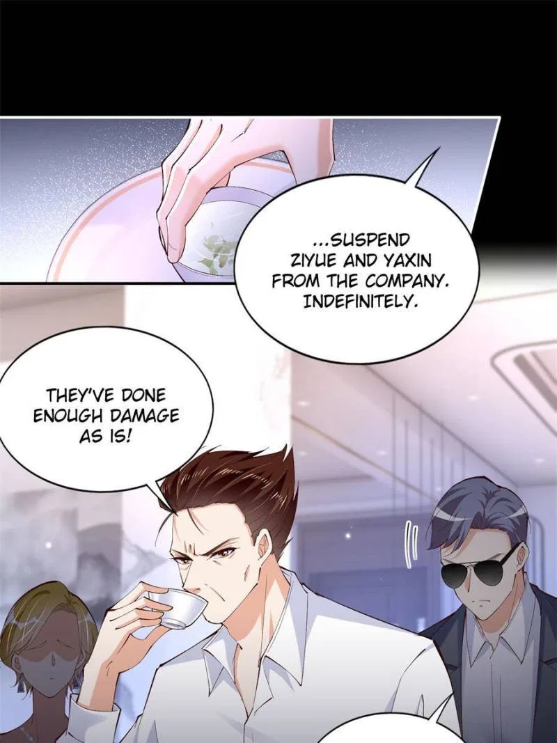 Reincarnation Of The Businesswoman At School Chapter 186 – Page 13