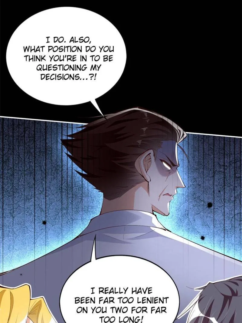 Reincarnation Of The Businesswoman At School Chapter 186 – Page 18
