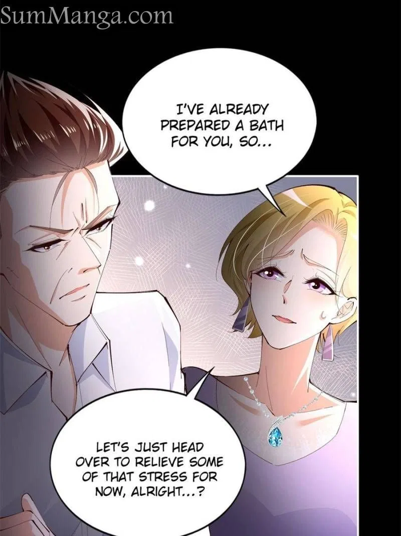 Reincarnation Of The Businesswoman At School Chapter 186 – Page 21