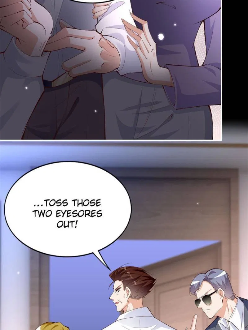 Reincarnation Of The Businesswoman At School Chapter 186 – Page 22