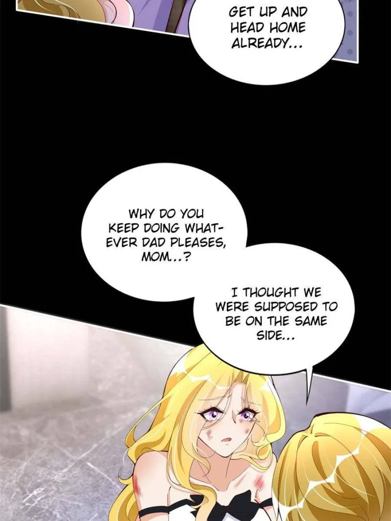 Reincarnation Of The Businesswoman At School Chapter 186 – Page 26
