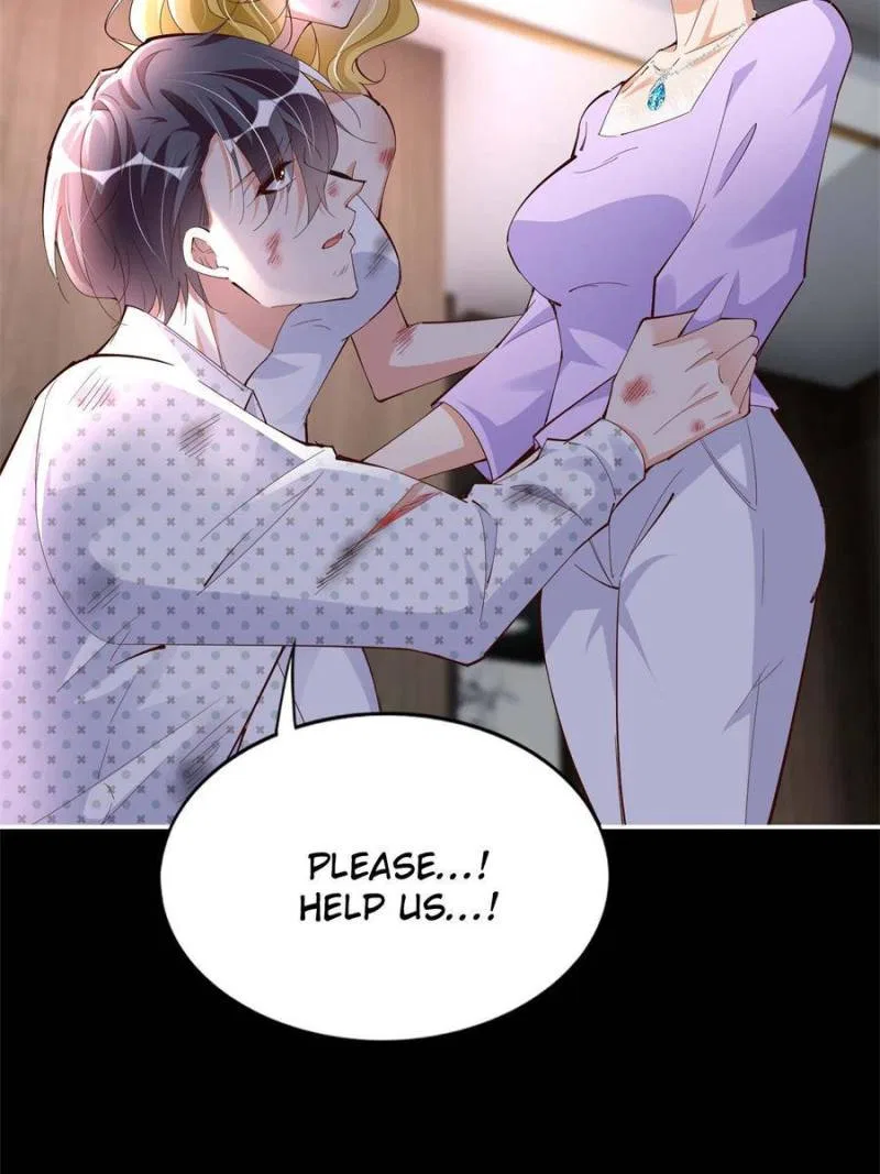 Reincarnation Of The Businesswoman At School Chapter 186 – Page 33