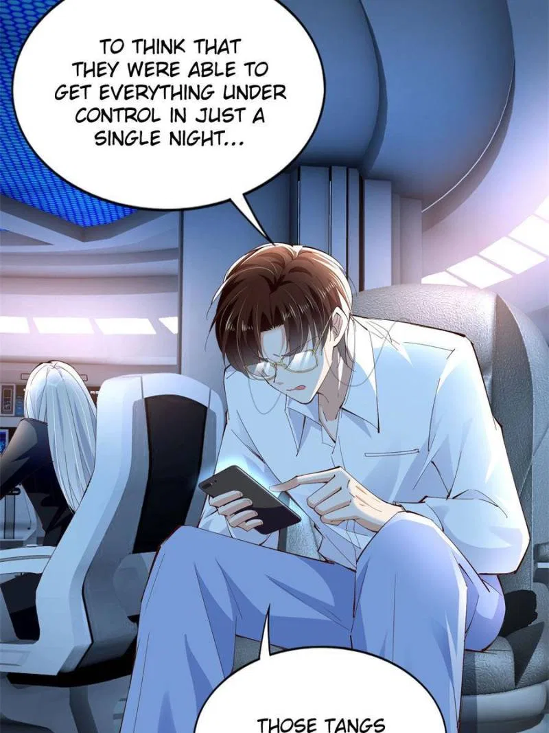 Reincarnation Of The Businesswoman At School Chapter 186 – Page 47