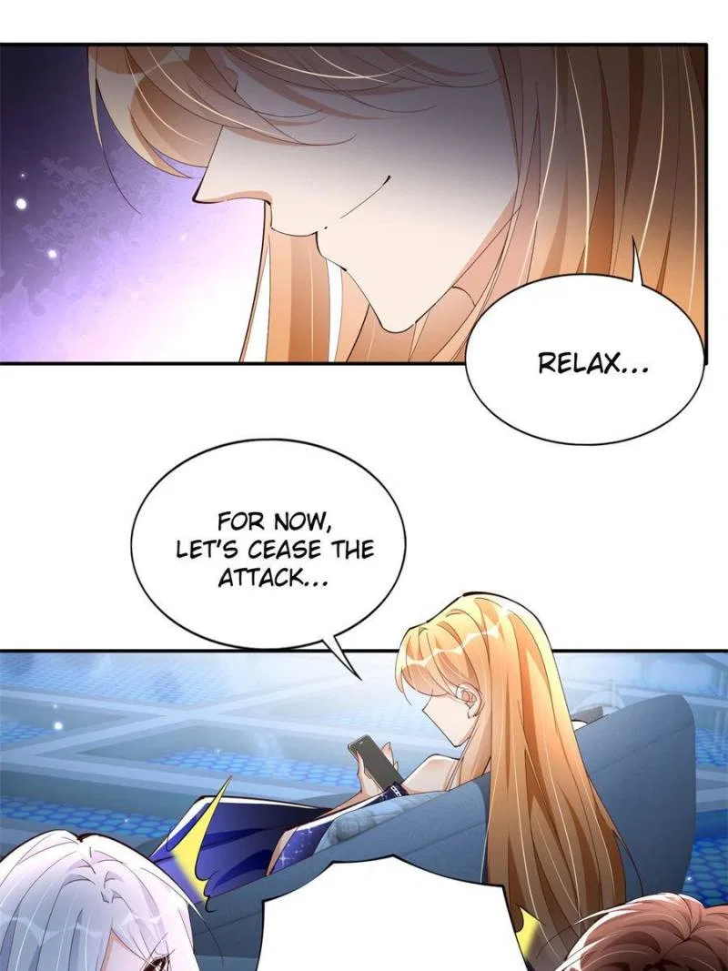 Reincarnation Of The Businesswoman At School Chapter 186 – Page 50