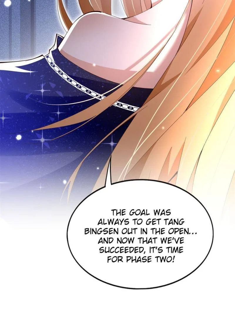 Reincarnation Of The Businesswoman At School Chapter 186 – Page 54