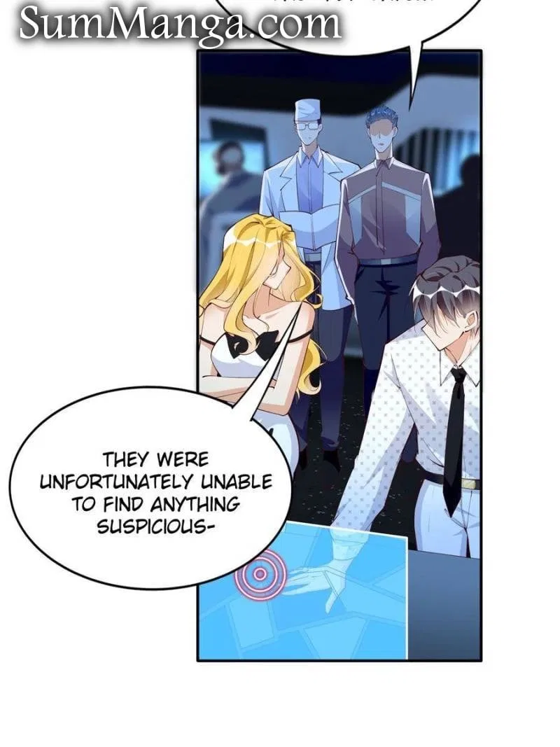 Reincarnation Of The Businesswoman At School Chapter 185 – Page 2