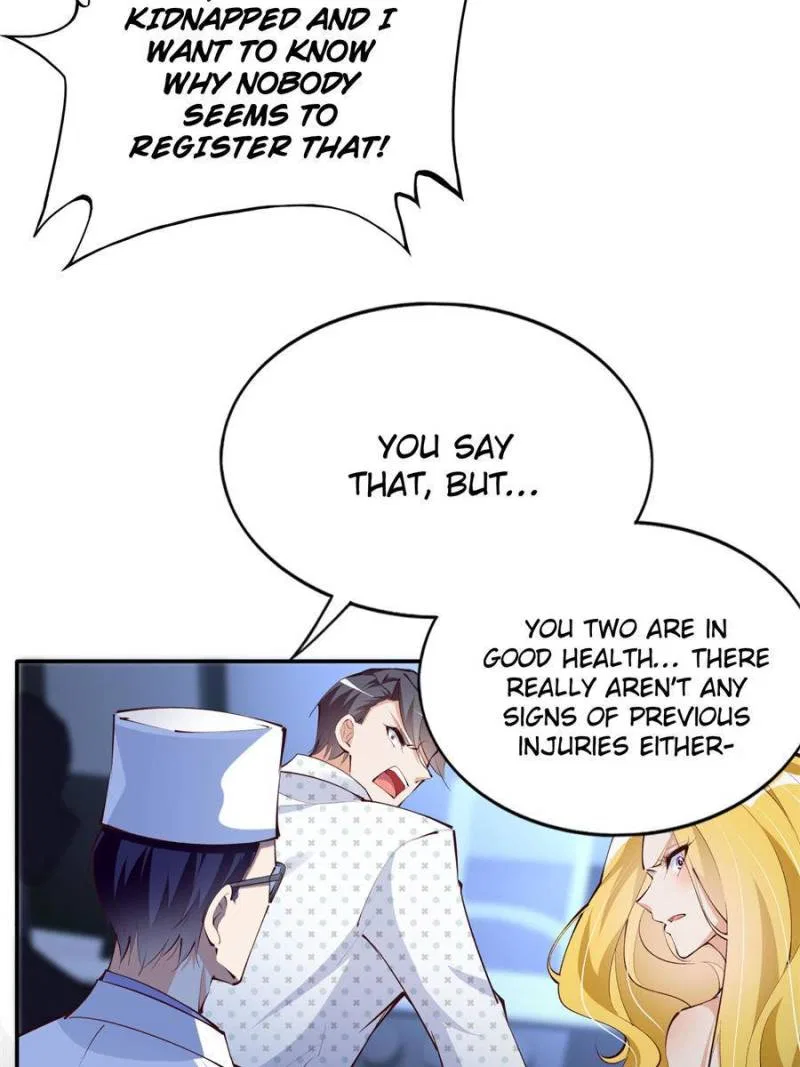 Reincarnation Of The Businesswoman At School Chapter 185 – Page 4
