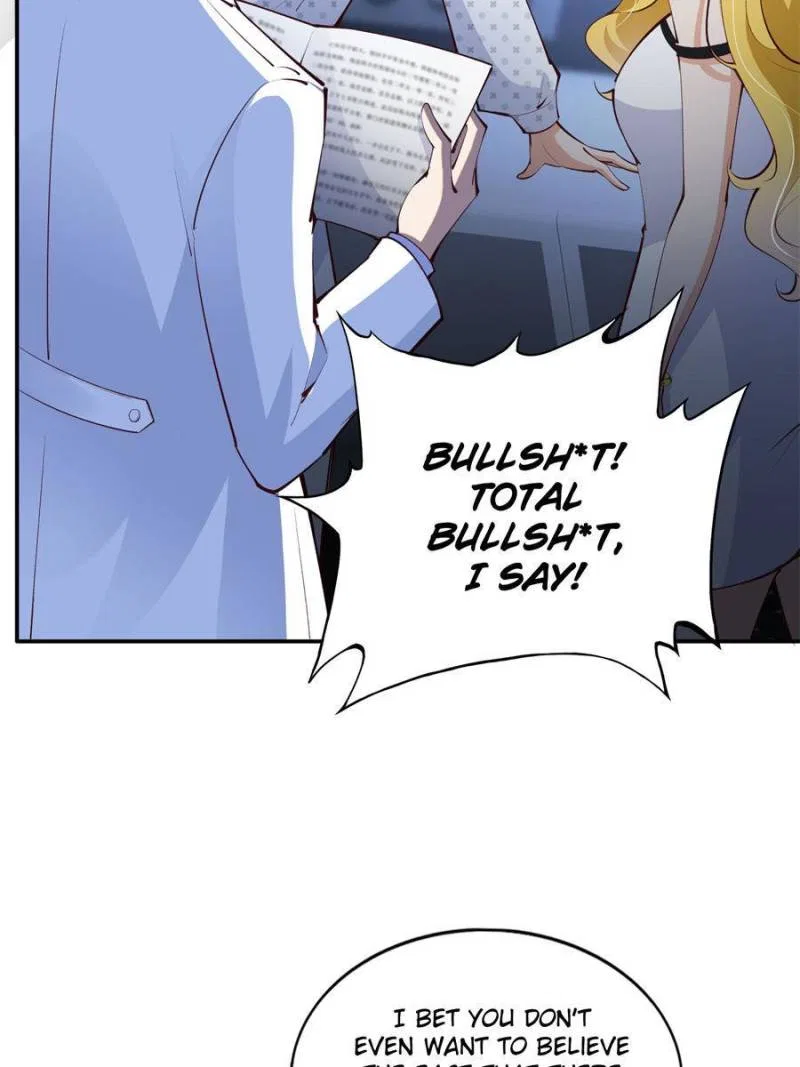 Reincarnation Of The Businesswoman At School Chapter 185 – Page 5
