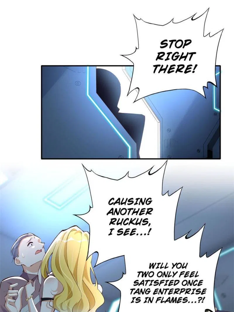 Reincarnation Of The Businesswoman At School Chapter 185 – Page 13