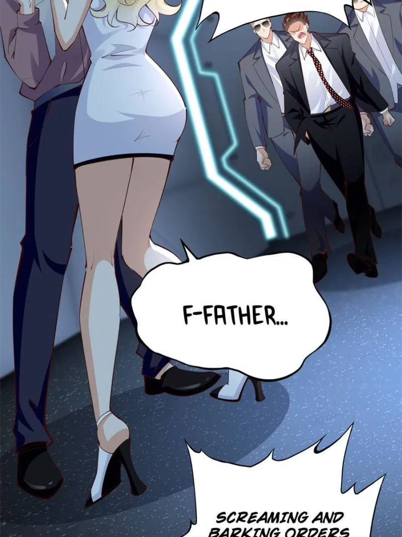 Reincarnation Of The Businesswoman At School Chapter 185 – Page 14