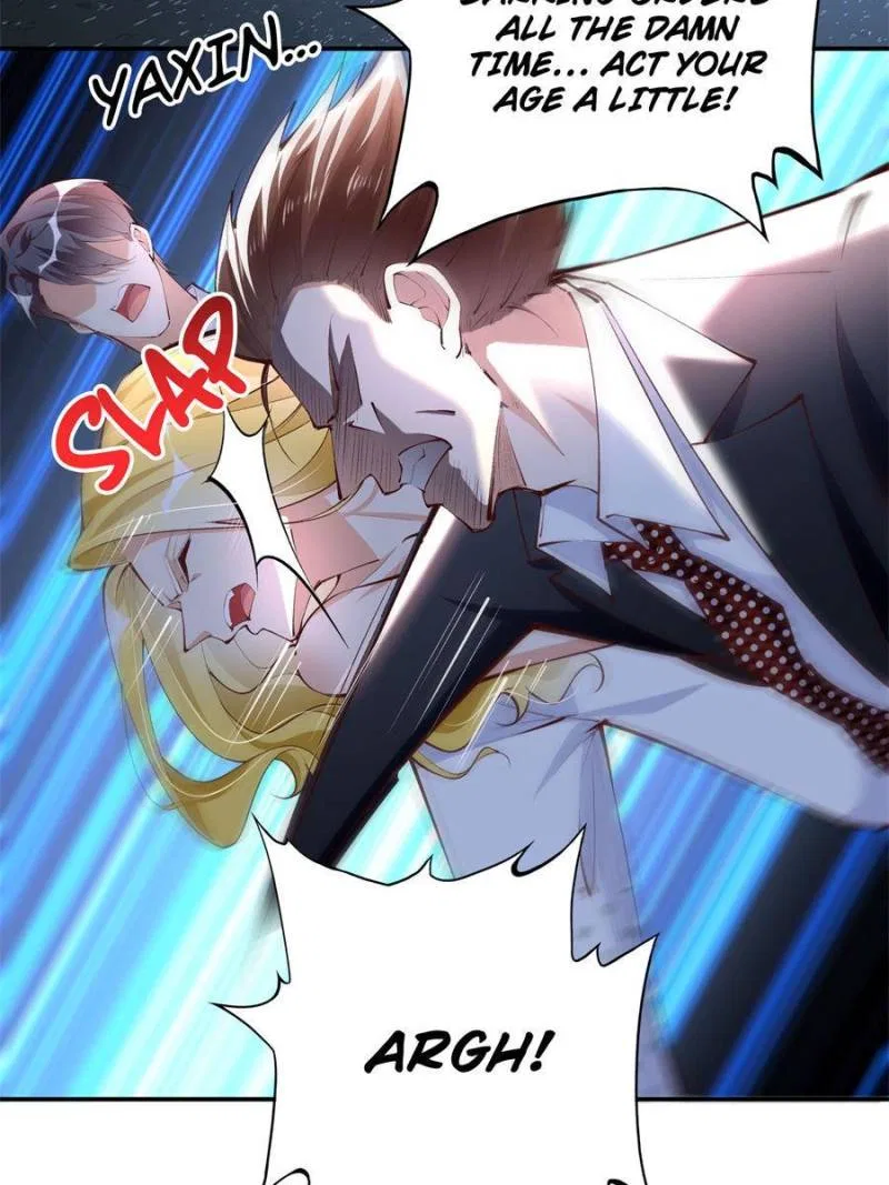 Reincarnation Of The Businesswoman At School Chapter 185 – Page 15