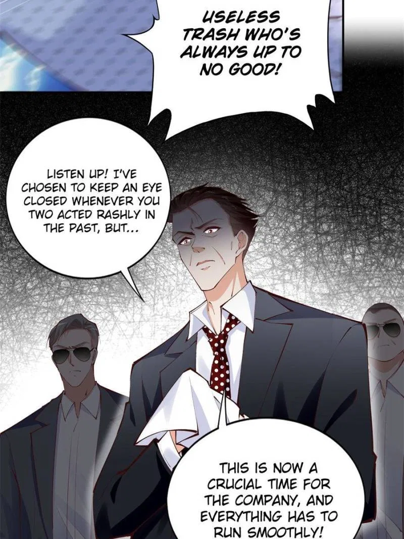 Reincarnation Of The Businesswoman At School Chapter 185 – Page 17