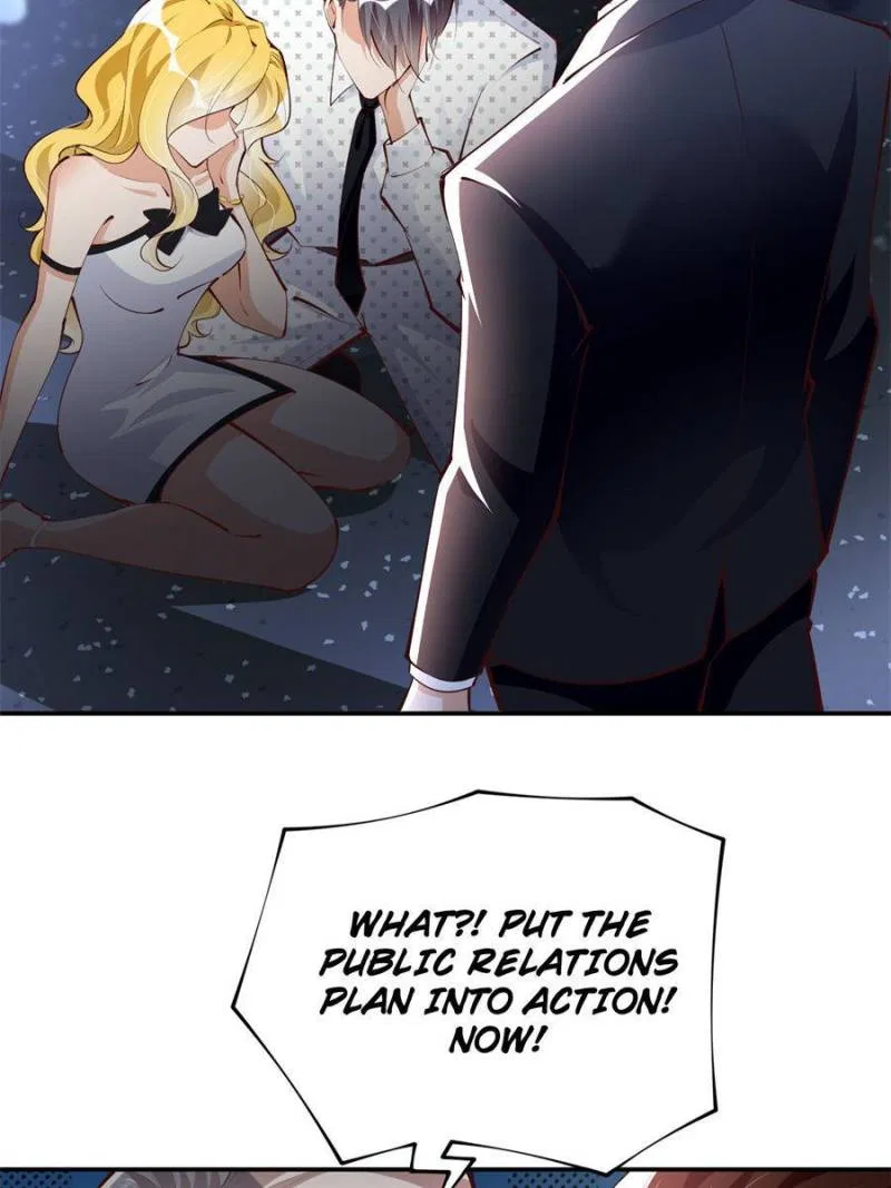 Reincarnation Of The Businesswoman At School Chapter 185 – Page 20