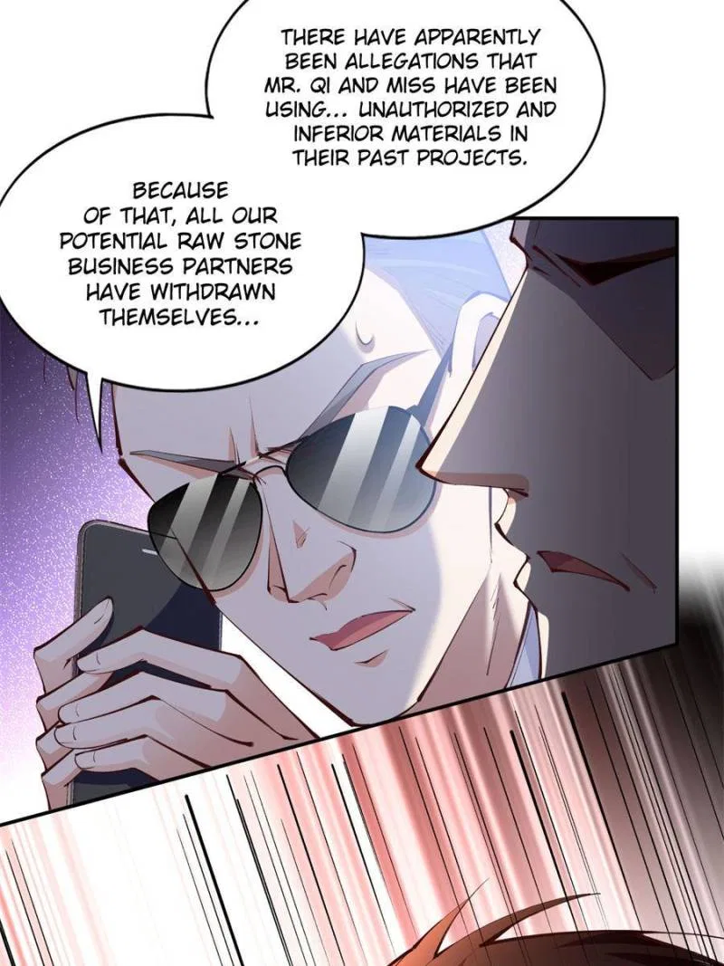 Reincarnation Of The Businesswoman At School Chapter 185 – Page 22