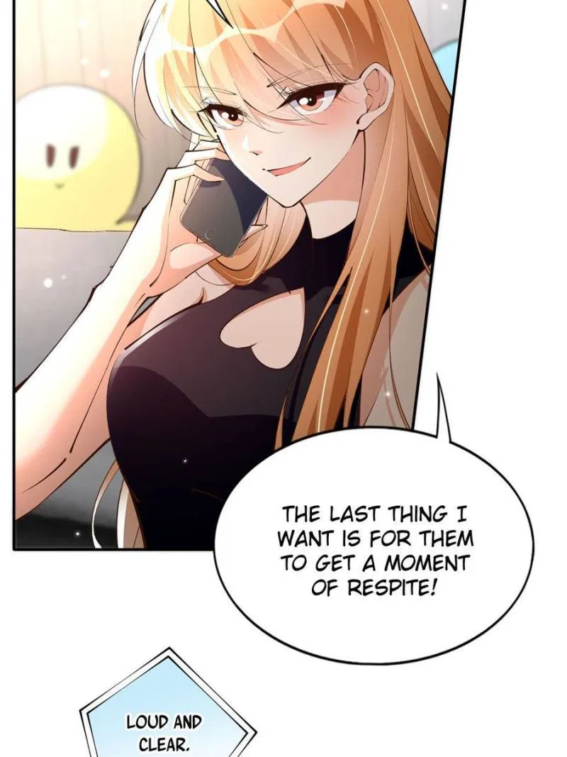 Reincarnation Of The Businesswoman At School Chapter 185 – Page 27