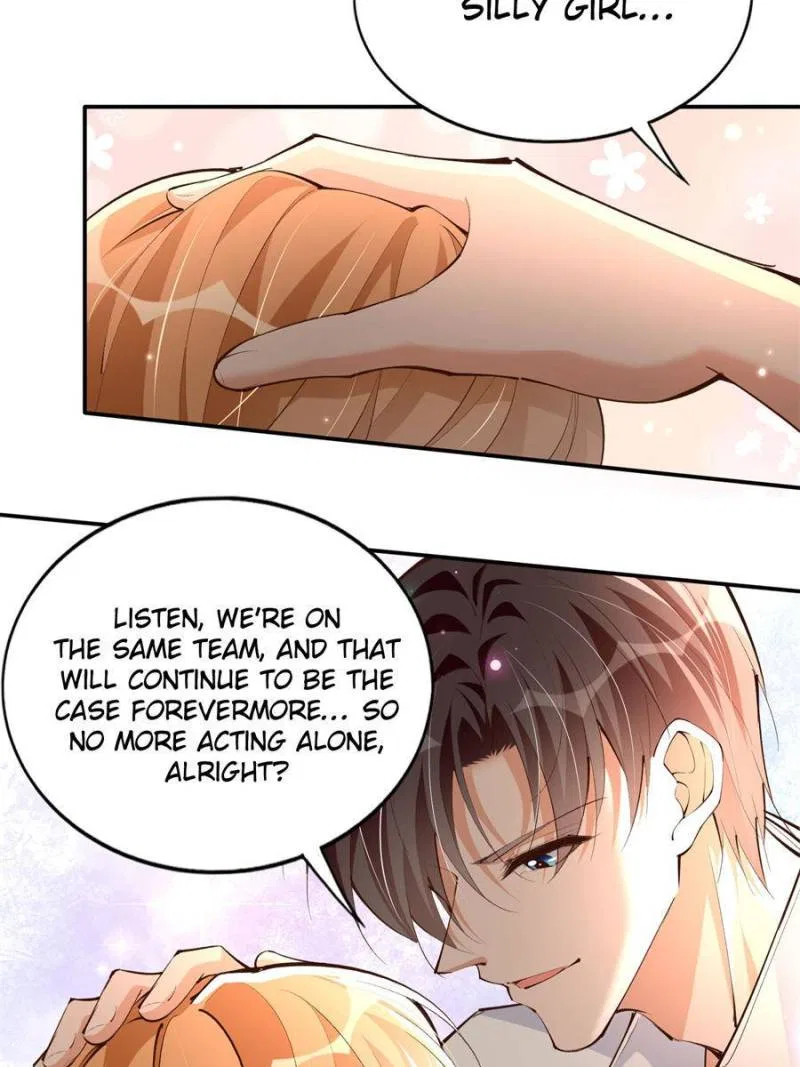 Reincarnation Of The Businesswoman At School Chapter 185 – Page 33