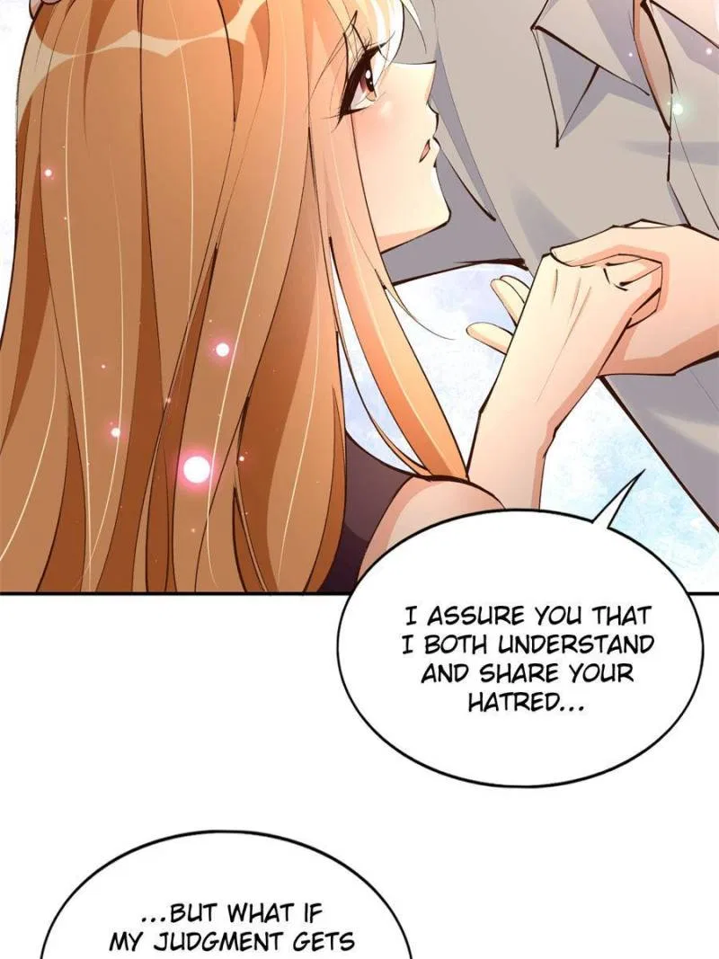 Reincarnation Of The Businesswoman At School Chapter 185 – Page 34