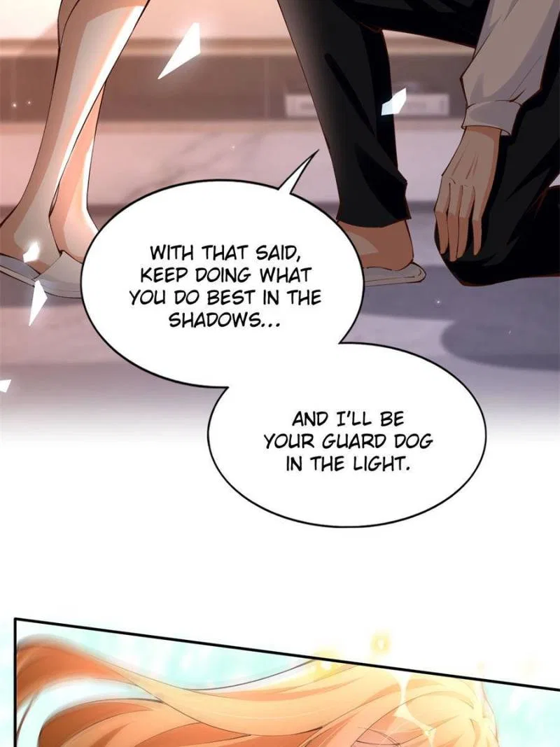 Reincarnation Of The Businesswoman At School Chapter 185 – Page 38