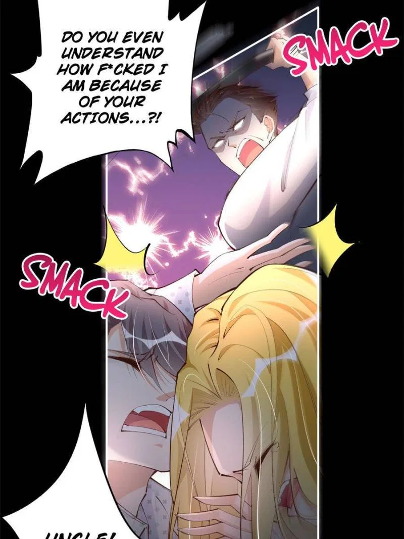 Reincarnation Of The Businesswoman At School Chapter 185 – Page 42