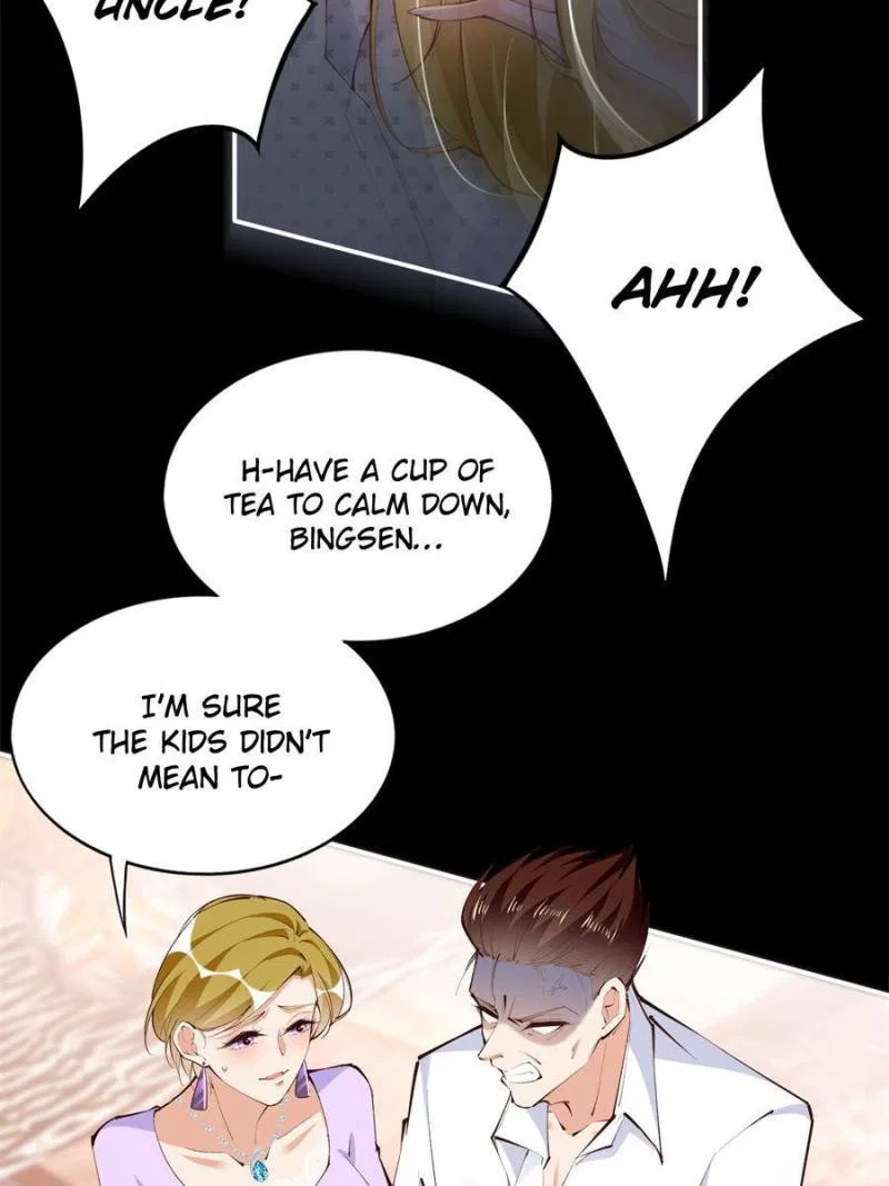 Reincarnation Of The Businesswoman At School Chapter 185 – Page 43