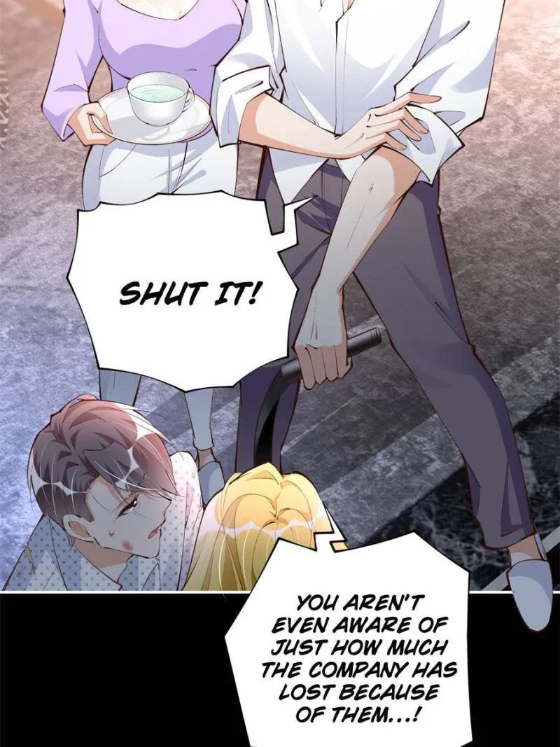 Reincarnation Of The Businesswoman At School Chapter 185 – Page 44