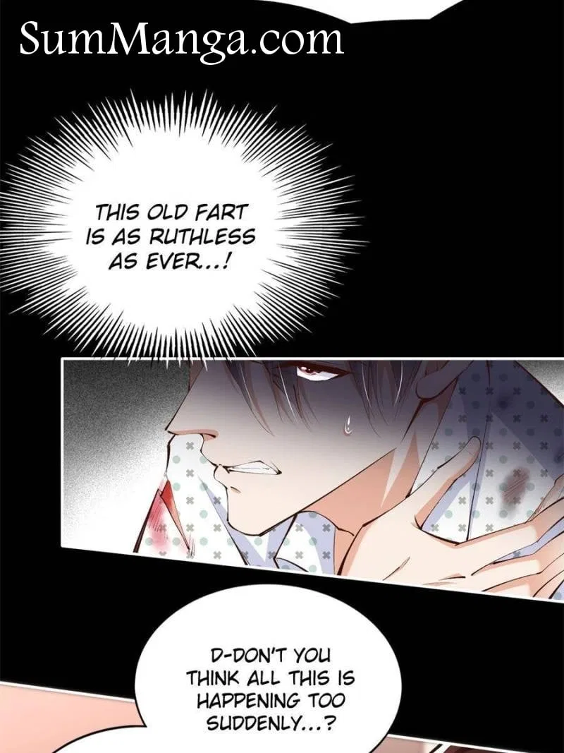Reincarnation Of The Businesswoman At School Chapter 185 – Page 45