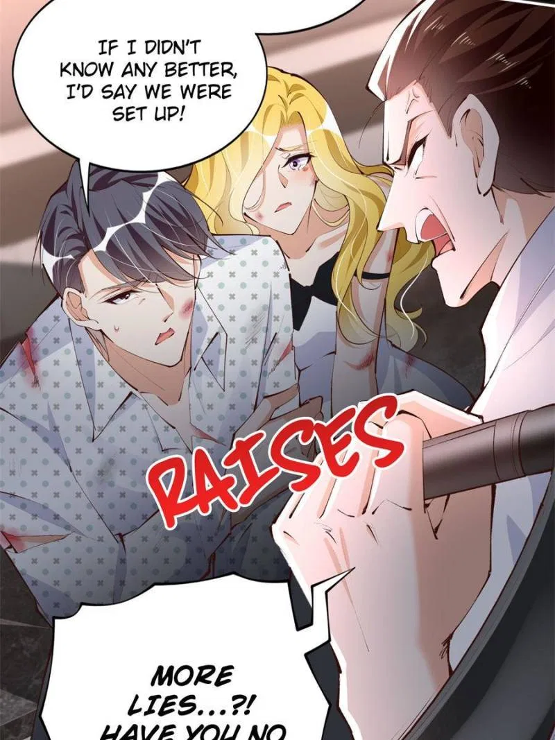 Reincarnation Of The Businesswoman At School Chapter 185 – Page 46