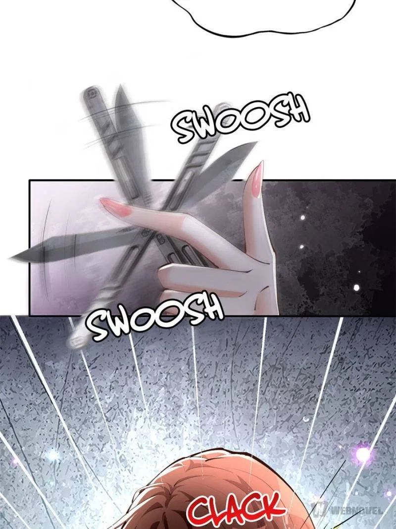 Reincarnation Of The Businesswoman At School Chapter 184 – Page 3