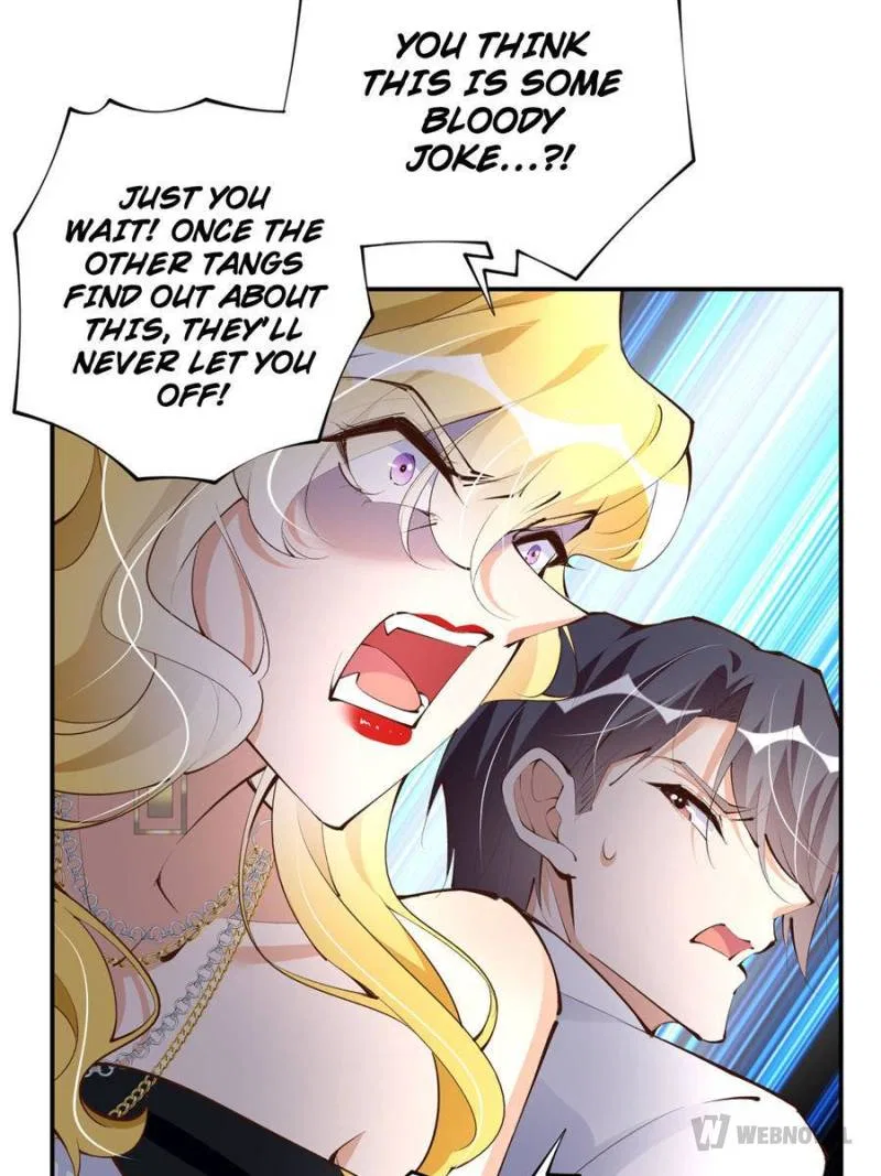 Reincarnation Of The Businesswoman At School Chapter 184 – Page 7