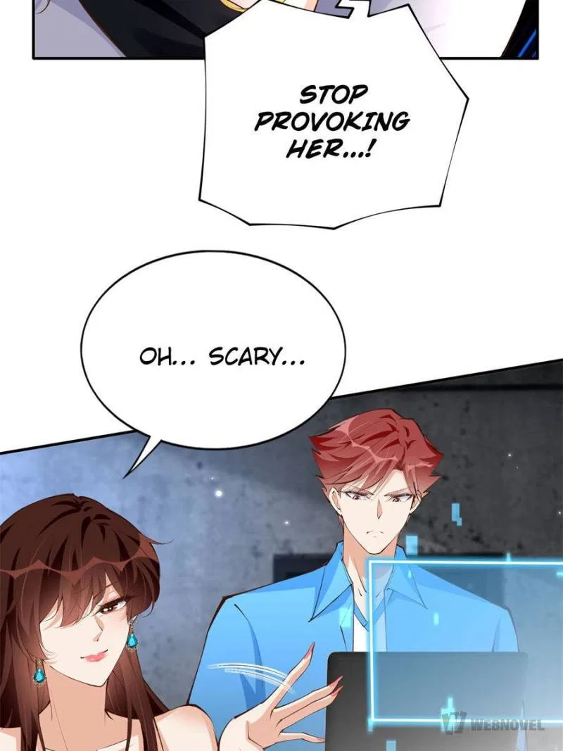 Reincarnation Of The Businesswoman At School Chapter 184 – Page 8