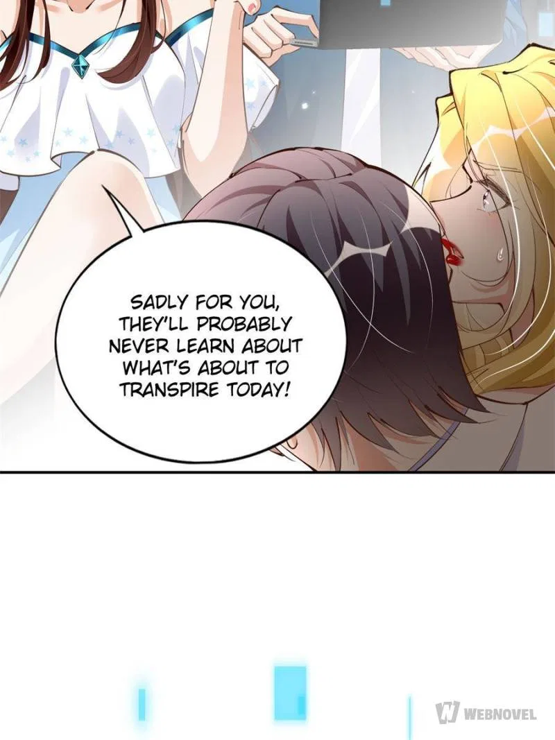 Reincarnation Of The Businesswoman At School Chapter 184 – Page 9