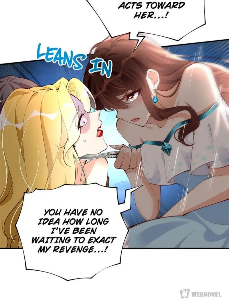 Reincarnation Of The Businesswoman At School Chapter 184 – Page 19
