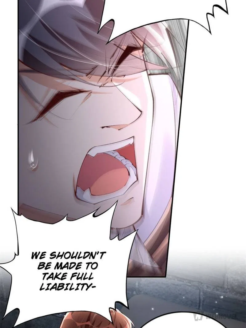 Reincarnation Of The Businesswoman At School Chapter 184 – Page 22