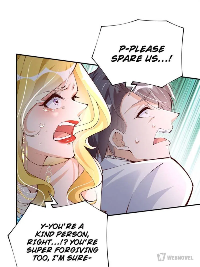 Reincarnation Of The Businesswoman At School Chapter 184 – Page 25