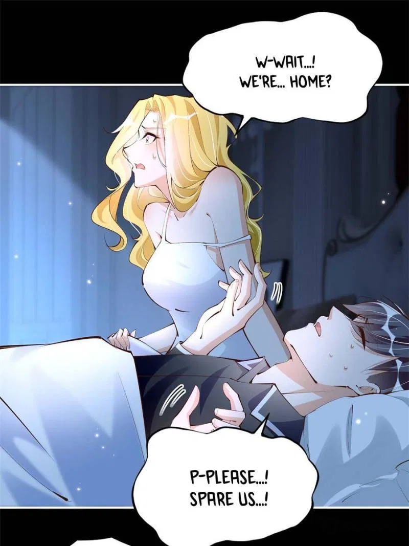 Reincarnation Of The Businesswoman At School Chapter 184 – Page 37
