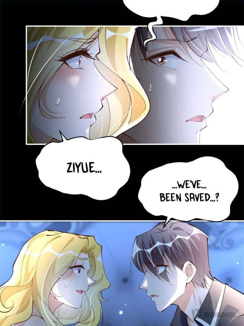 Reincarnation Of The Businesswoman At School Chapter 184 – Page 40