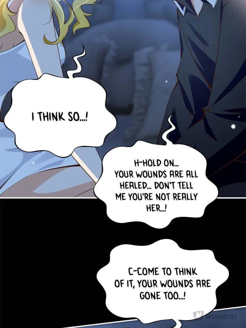 Reincarnation Of The Businesswoman At School Chapter 184 – Page 41