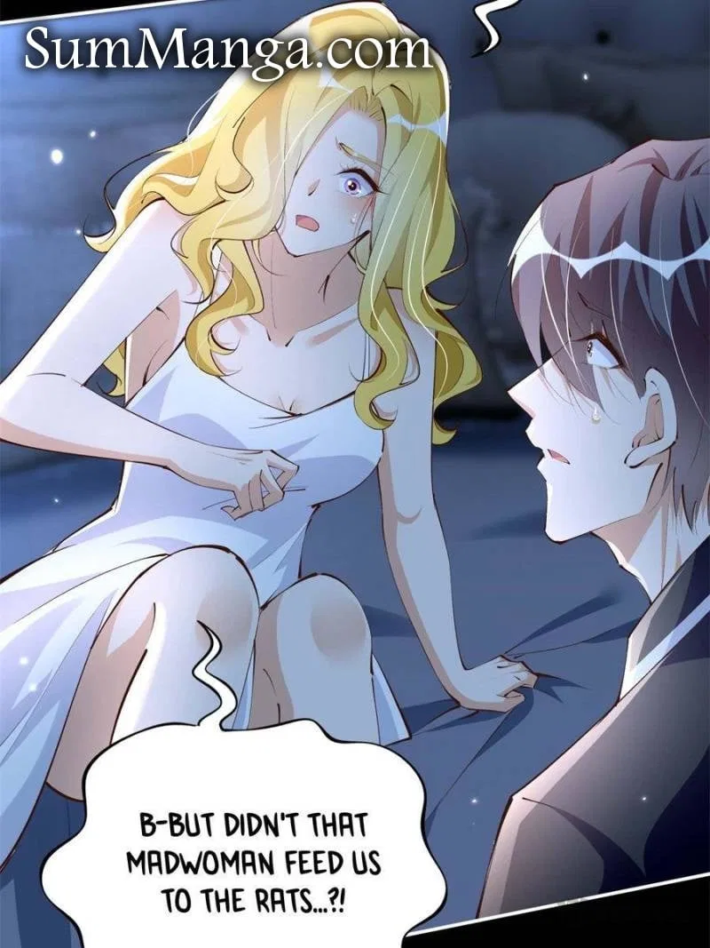 Reincarnation Of The Businesswoman At School Chapter 184 – Page 42
